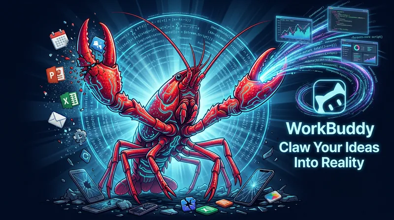 工具类 APP 已死？AI Agent 正在改变一切